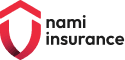 Nami Insurance logo